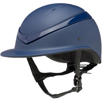 Luna Wide Peak Helmet & Free Headband